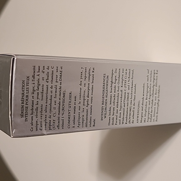 COPY - Kat Burki Rose Hip Intense Recovery Eye Serum .5 oz/15 ml - Picture 3 of 6